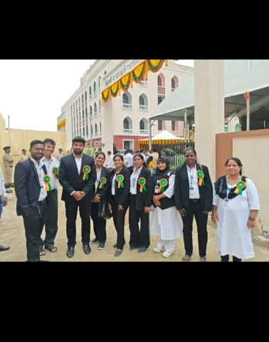 Ambernath court inauguration ceremony