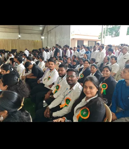 Ambernath court inauguration ceremony