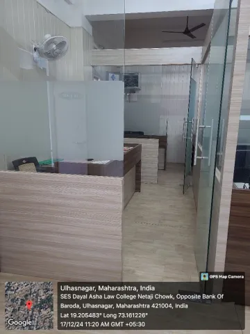 Computer lab, SES Dayal Asha Law College