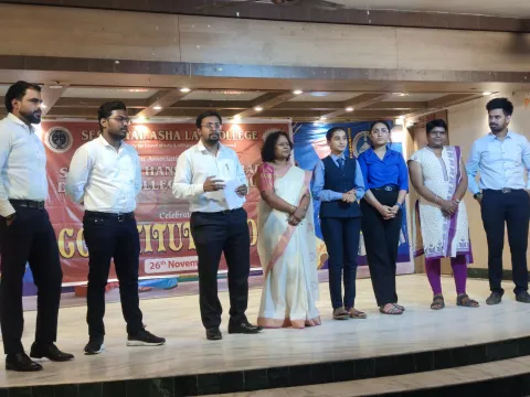 Constitution Day