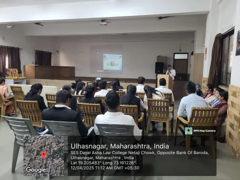 Dr. Babasaheb Ambedkar Jayanti (with the Social Welfare Department, Govt. of Maharashtra)