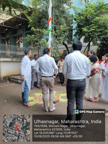 Independence Day 2025