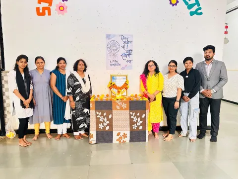 Mahaparinirvan Din – Dr. B.R. Ambedkar remembrance