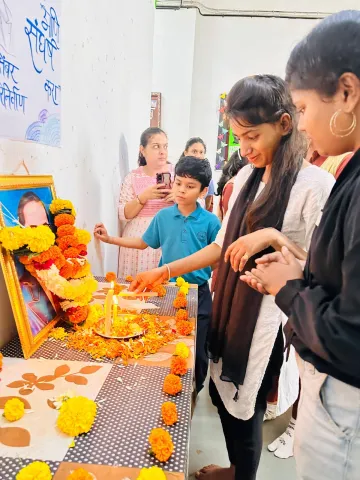 Mahaparinirvan Din – Dr. B.R. Ambedkar remembrance