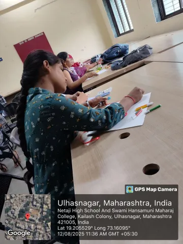 National Library Day and bookmark-making competition