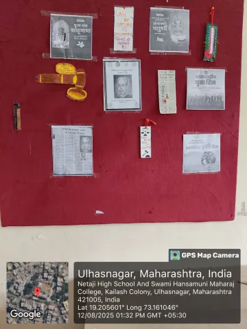National Library Day and bookmark-making competition
