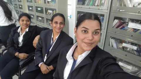 State-level moot court competition, Pune