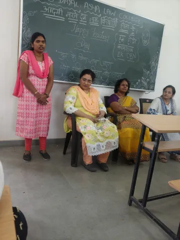 Teachers’ Day 2025