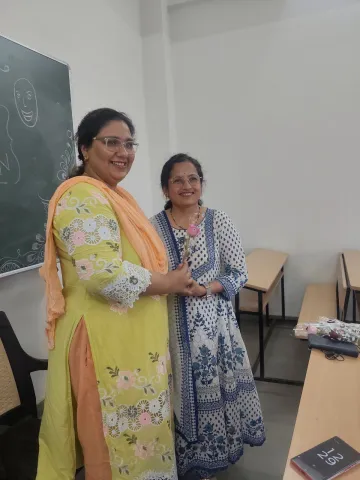 Teachers’ Day 2025