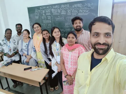 Teachers’ Day 2025