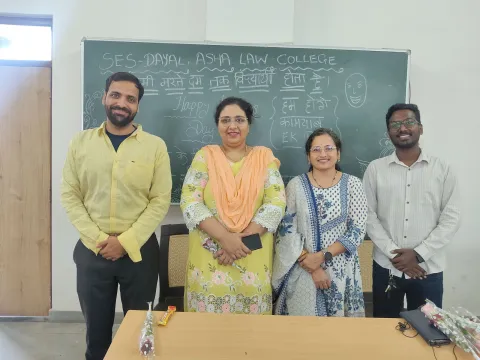 Teachers’ Day 2025