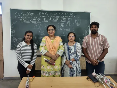 Teachers’ Day 2025