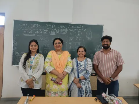 Teachers’ Day 2025