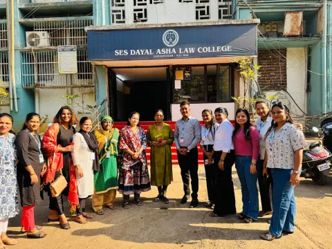 Women’s Day celebration
